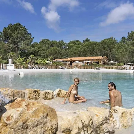 Kemping 4 Etoiles - Parc Aquatique - Ef0bbb